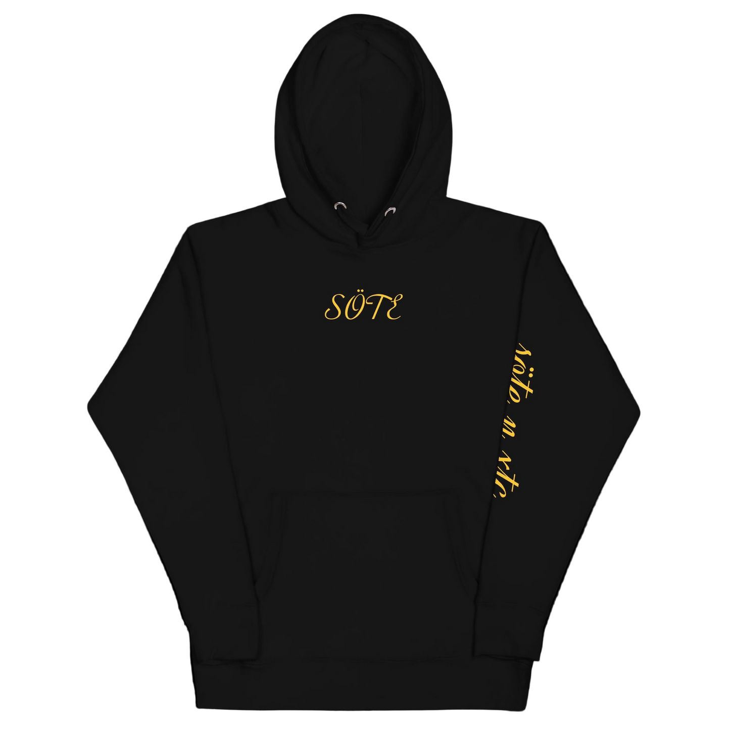SOTE Hoodie