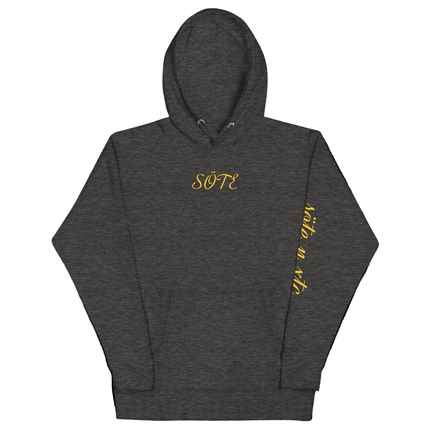SOTE Hoodie