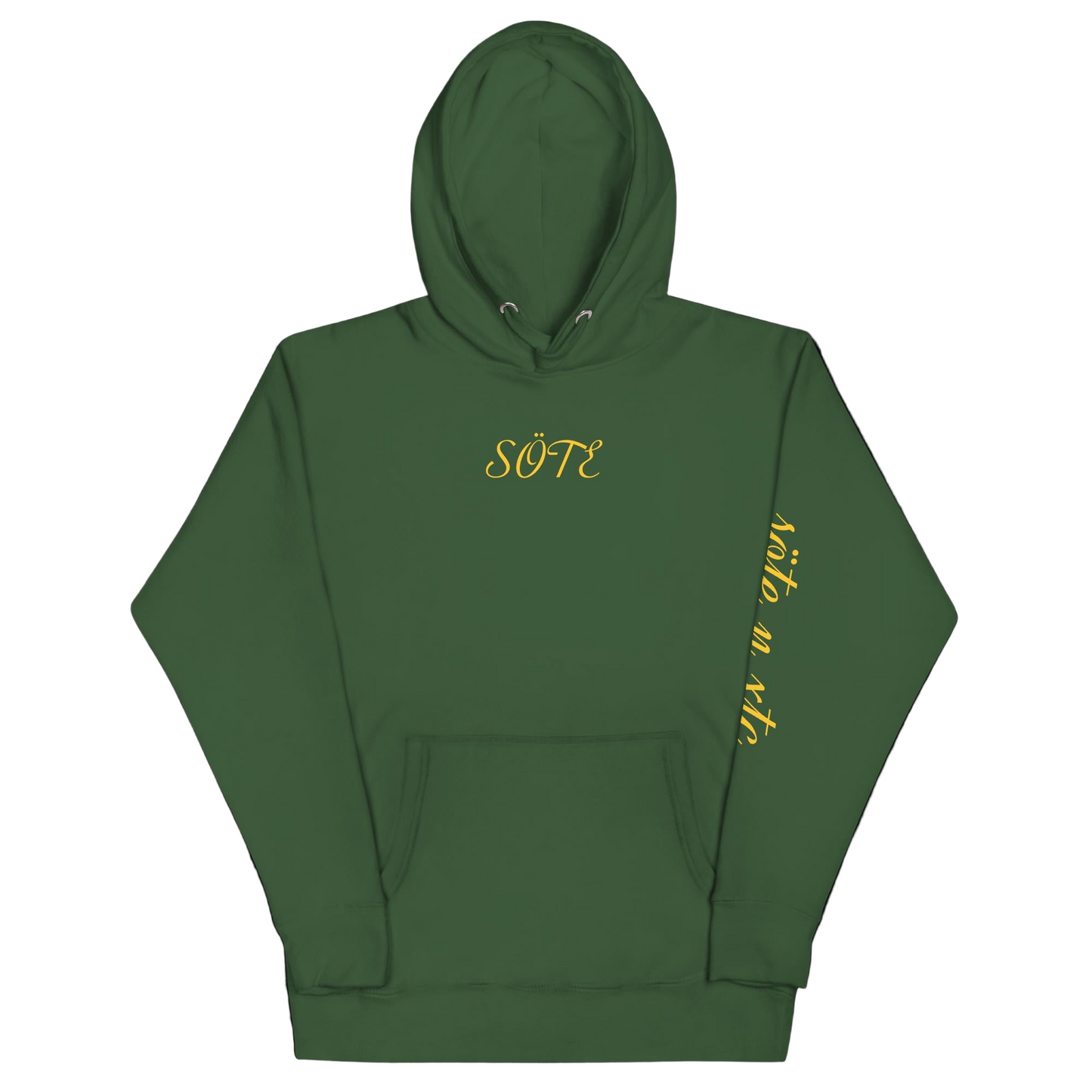 SOTE Hoodie