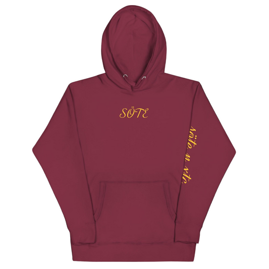 SOTE Hoodie