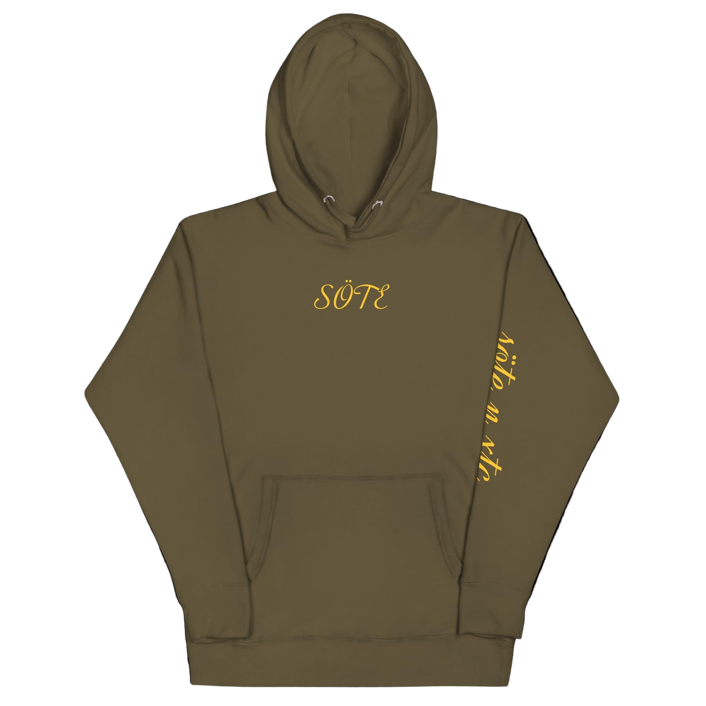 SOTE Hoodie