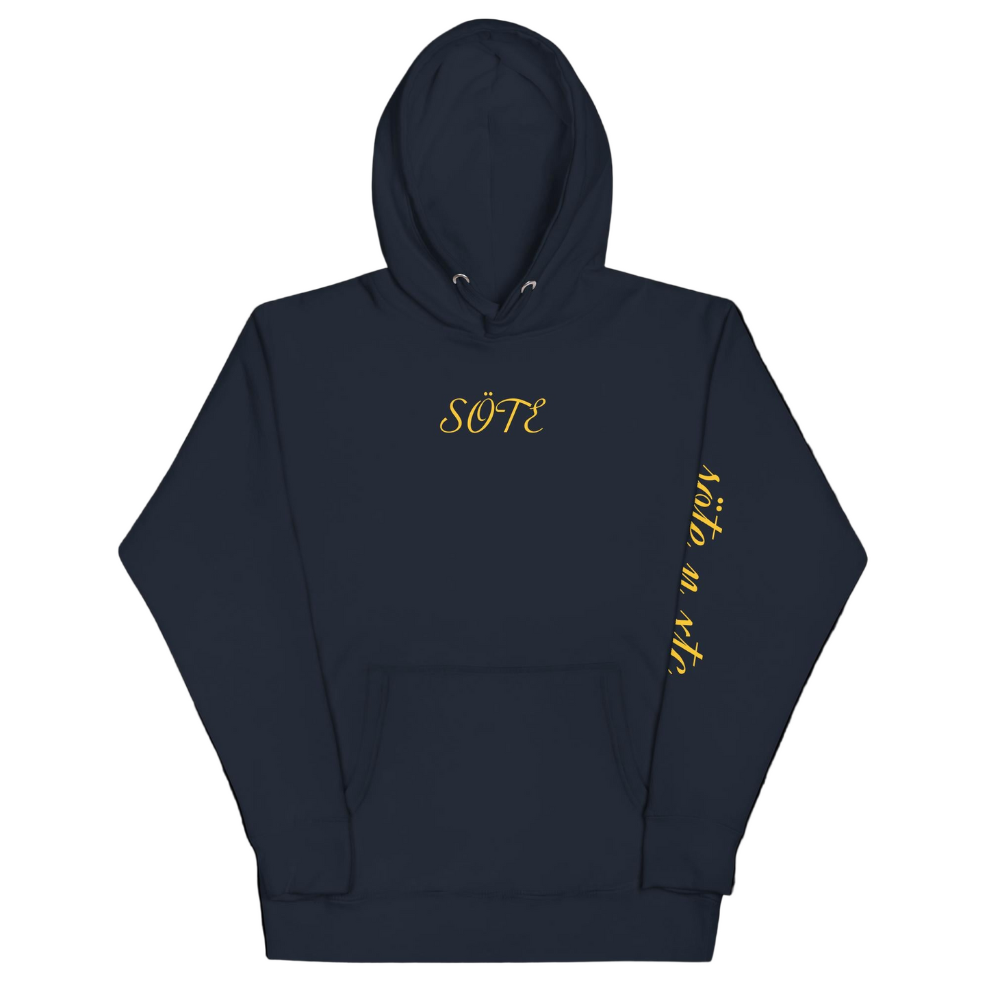 SOTE Hoodie