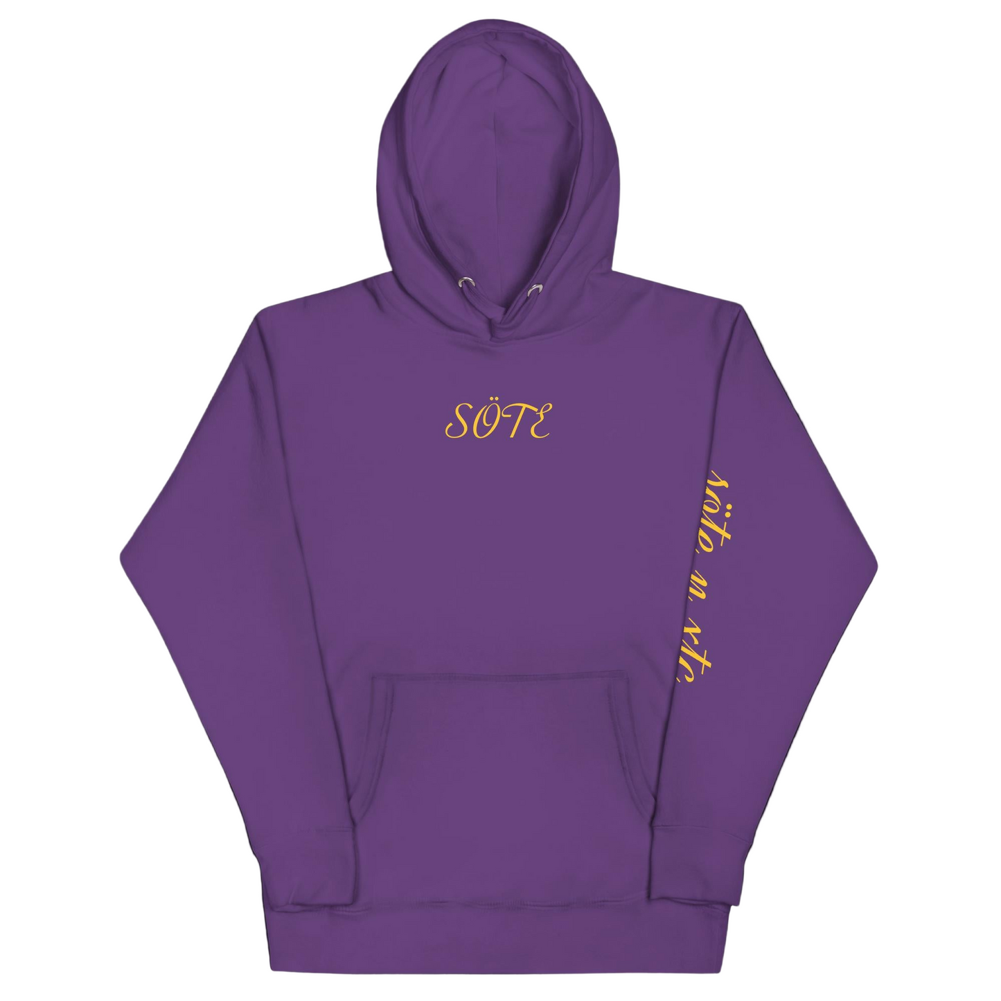 SOTE Hoodie