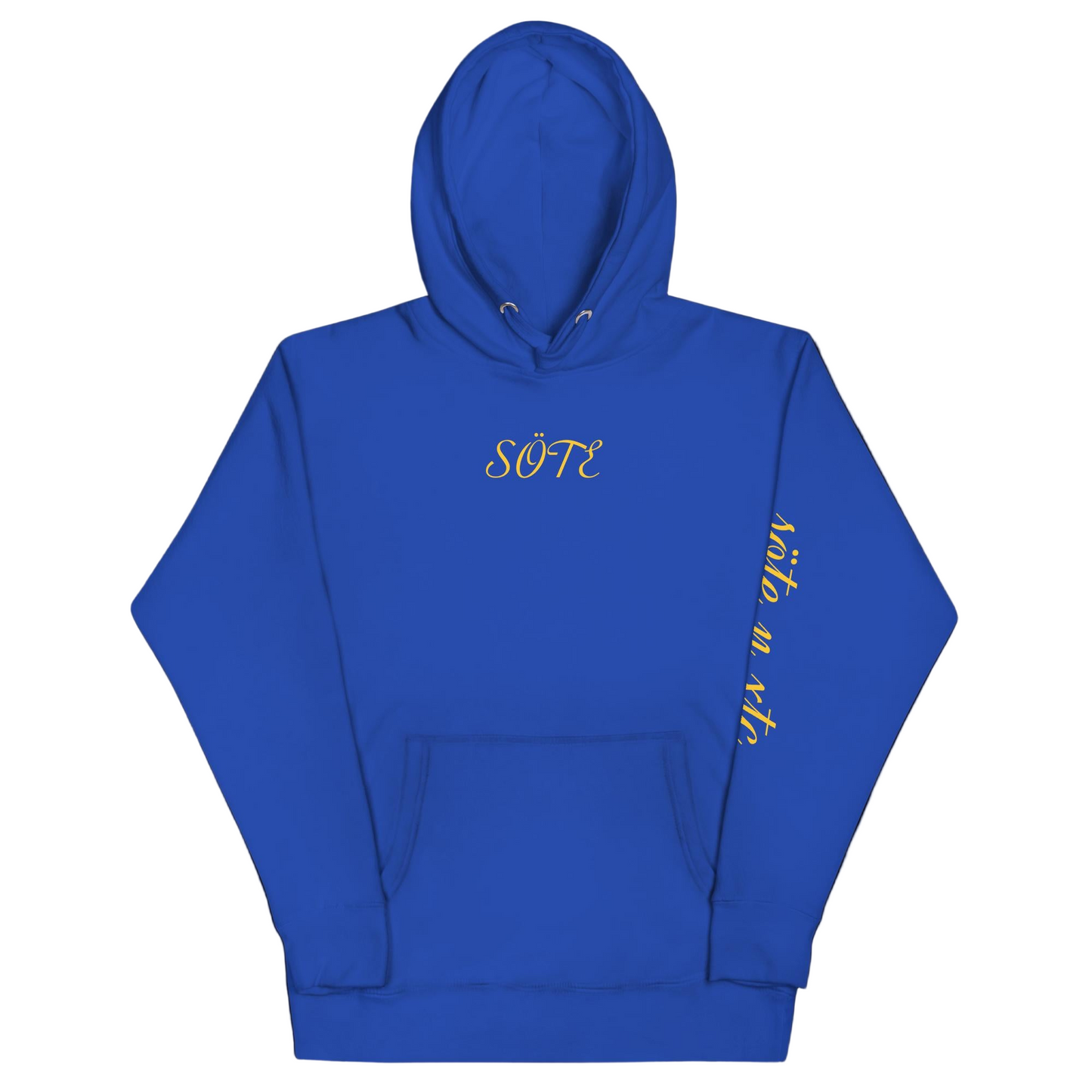 SOTE Hoodie