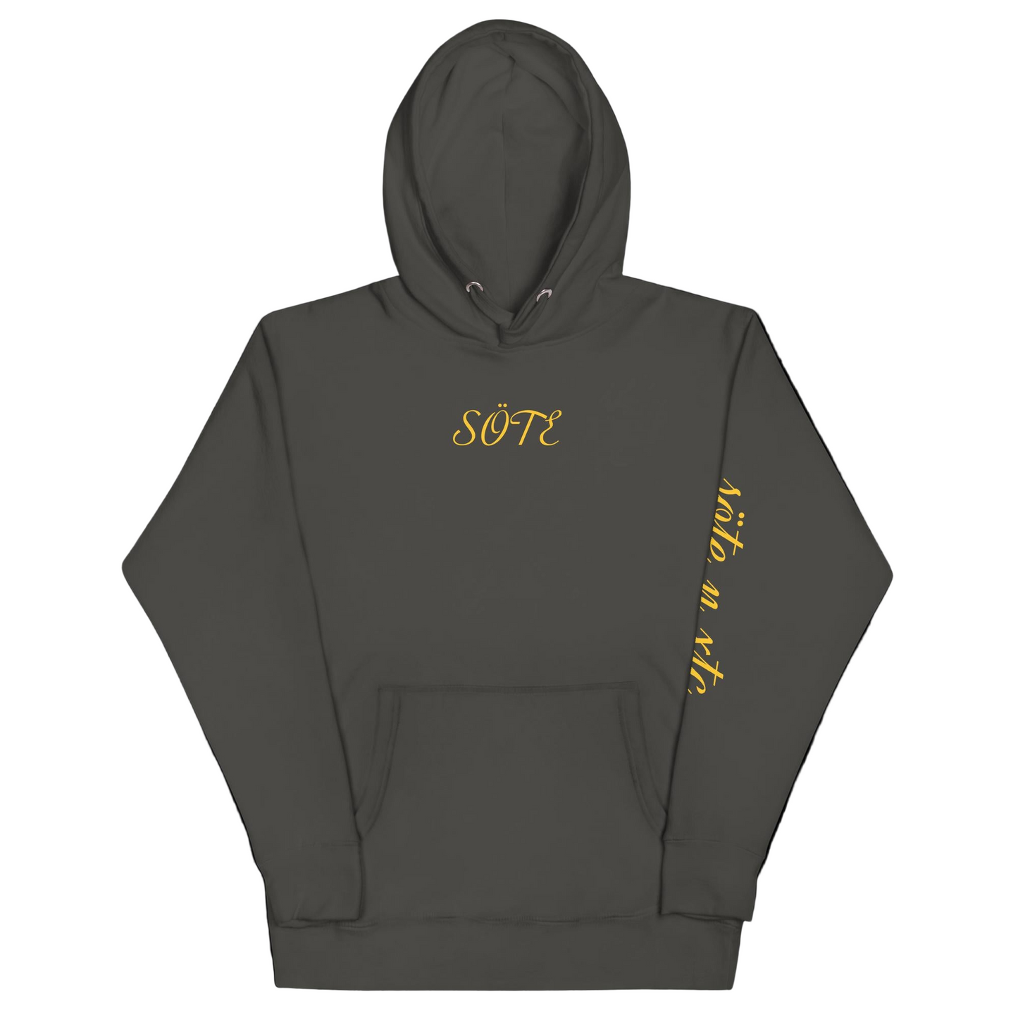 SOTE Hoodie