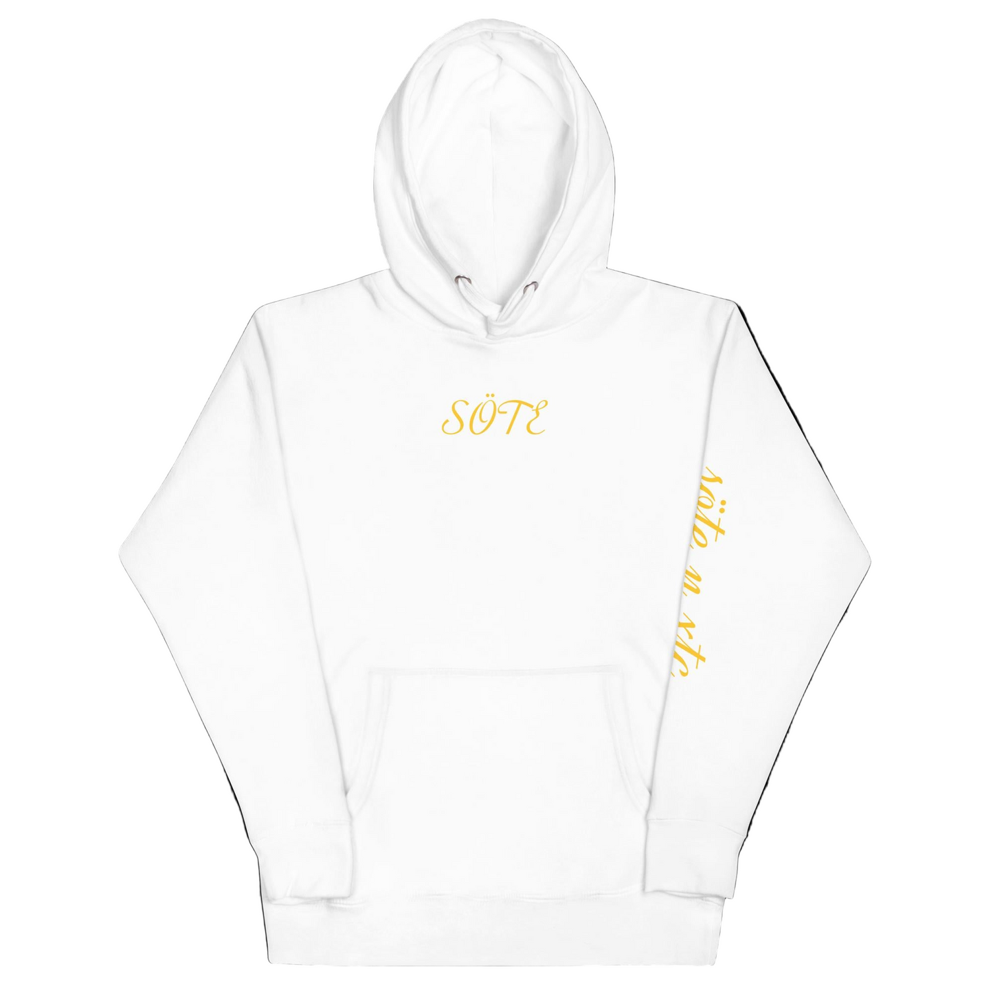 SOTE Hoodie
